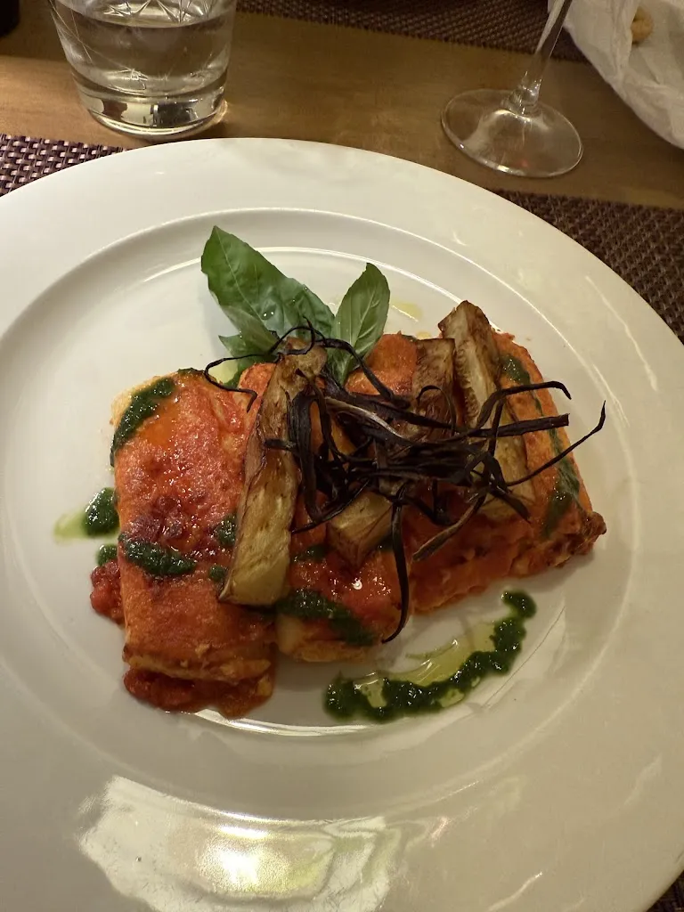 Christina Parrella Grunwald_63 Osteria Contemporanea_Lecce_review