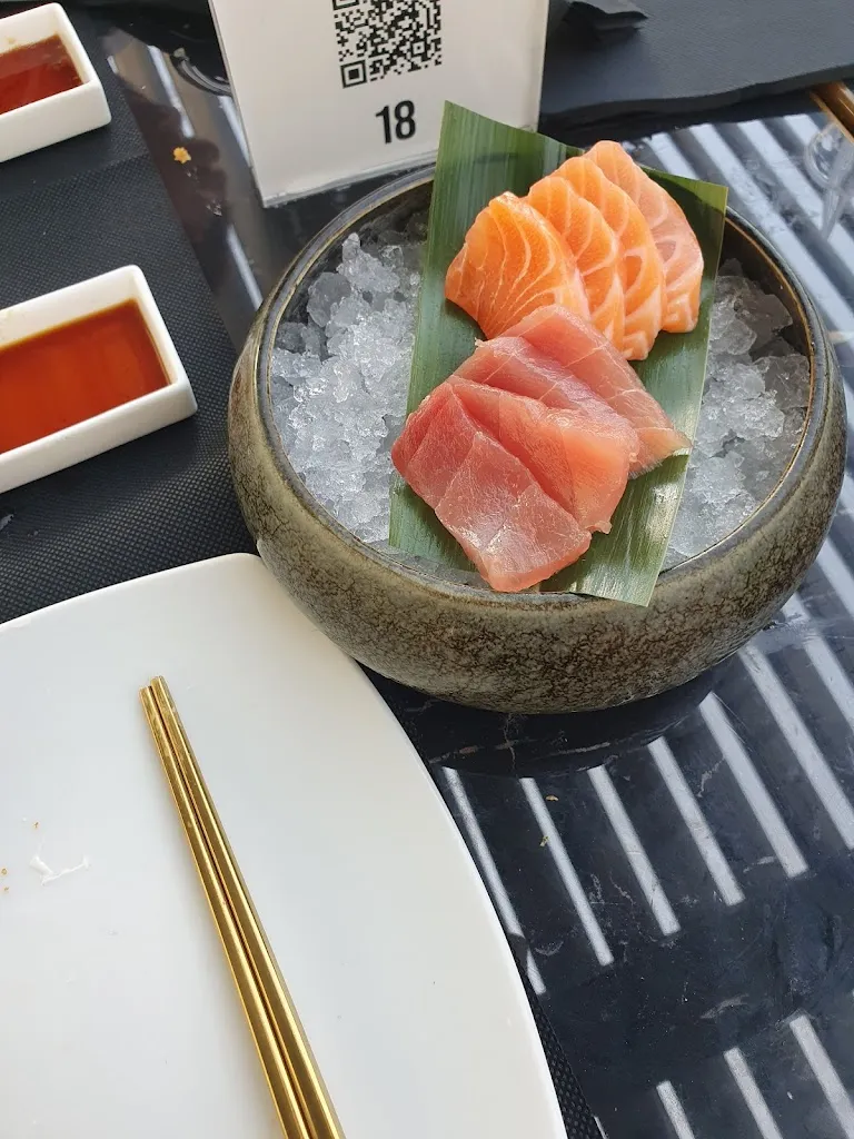 Ida La Cava_Ristorante Sushi Wagashi Capo d’Orlando_Capo d'Orlando_review