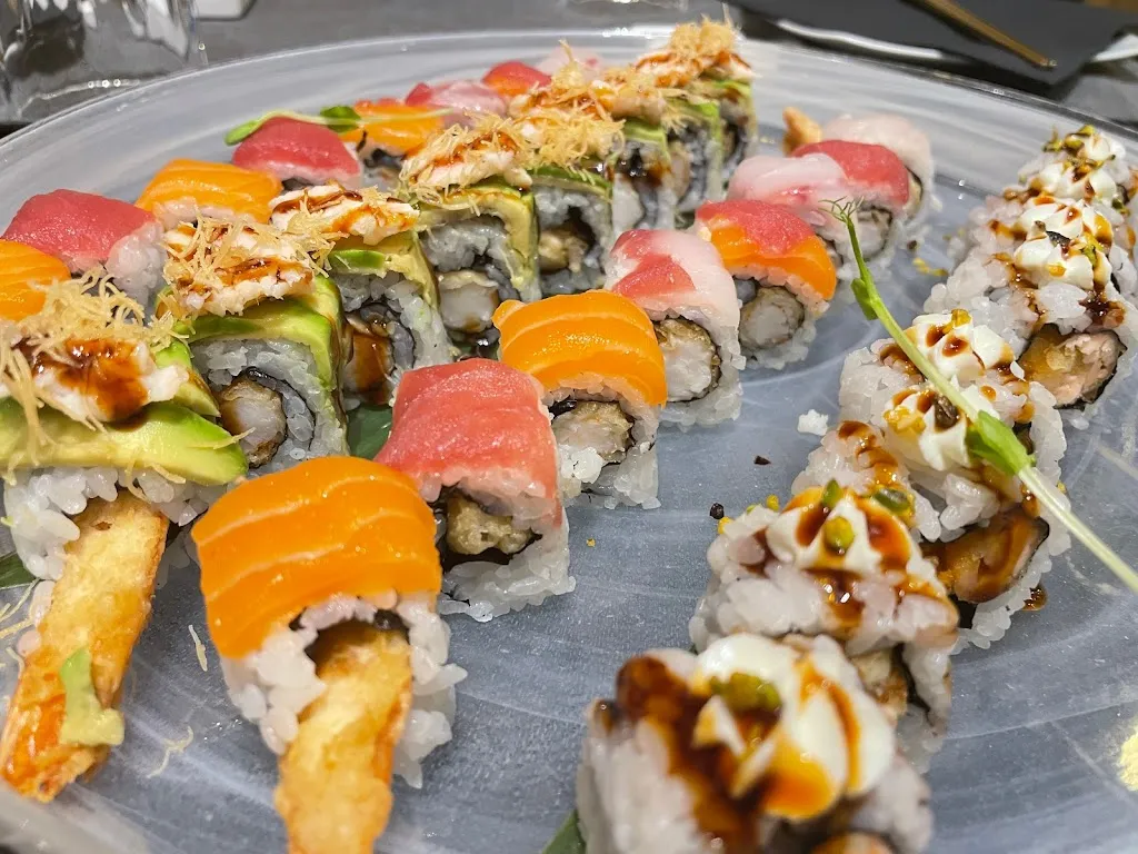 Ristorante Sushi Wagashi Capo d’Orlando_Capo d'Orlando_slider_image_2