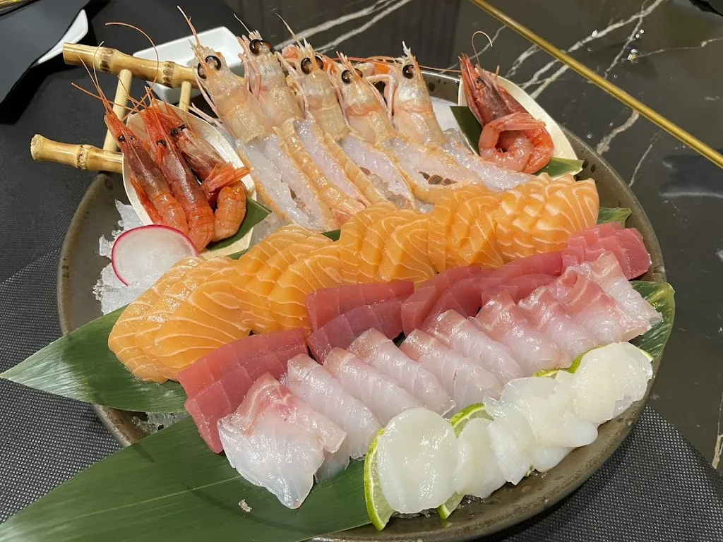 Ristorante Sushi Wagashi Capo d’Orlando_Capo d'Orlando_slider_image_3