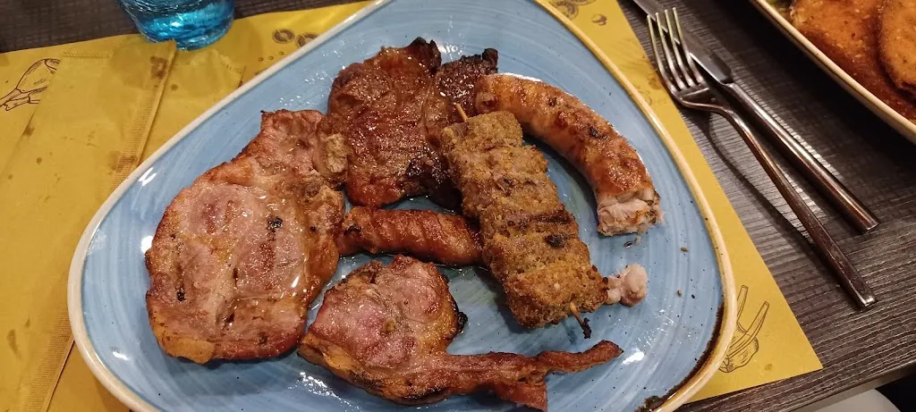 Sébastien CREIX_Macelleria Gastronomia Steakhouse Cordovena_Capo d'Orlando_review