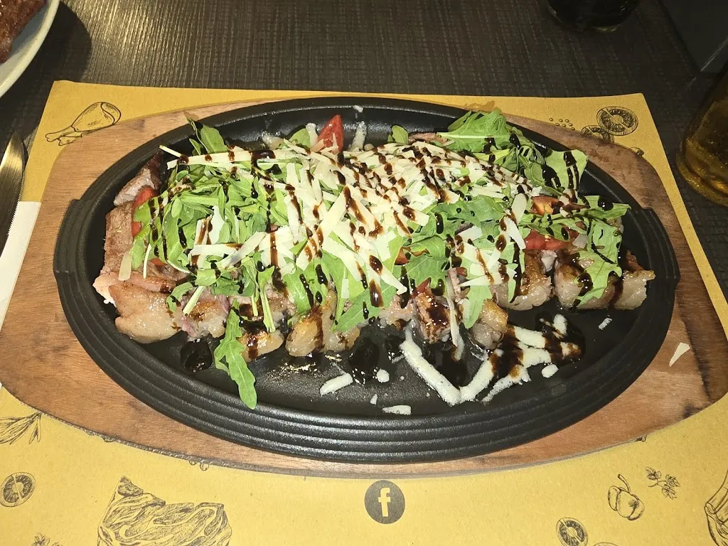 Roberto Norelli_Macelleria Gastronomia Steakhouse Cordovena_Capo d'Orlando_review