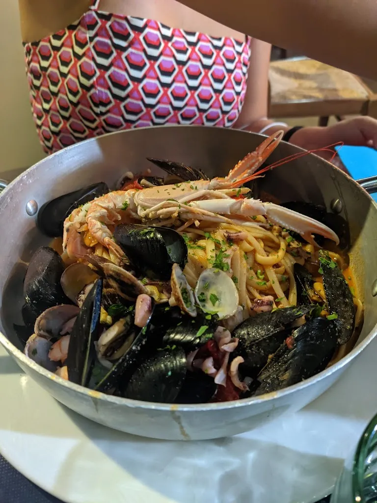 Menu_Passaparola Ristorante Pizzeria_Capo d'Orlando_image_5