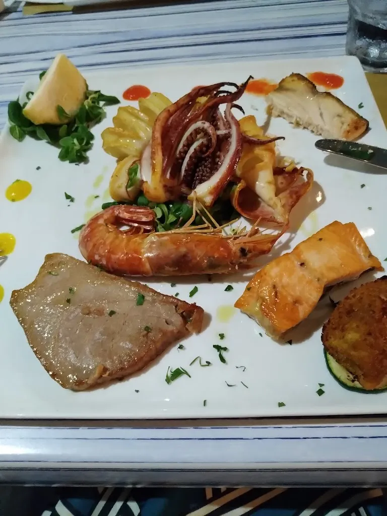 Menu_Passaparola Ristorante Pizzeria_Capo d'Orlando_image_6