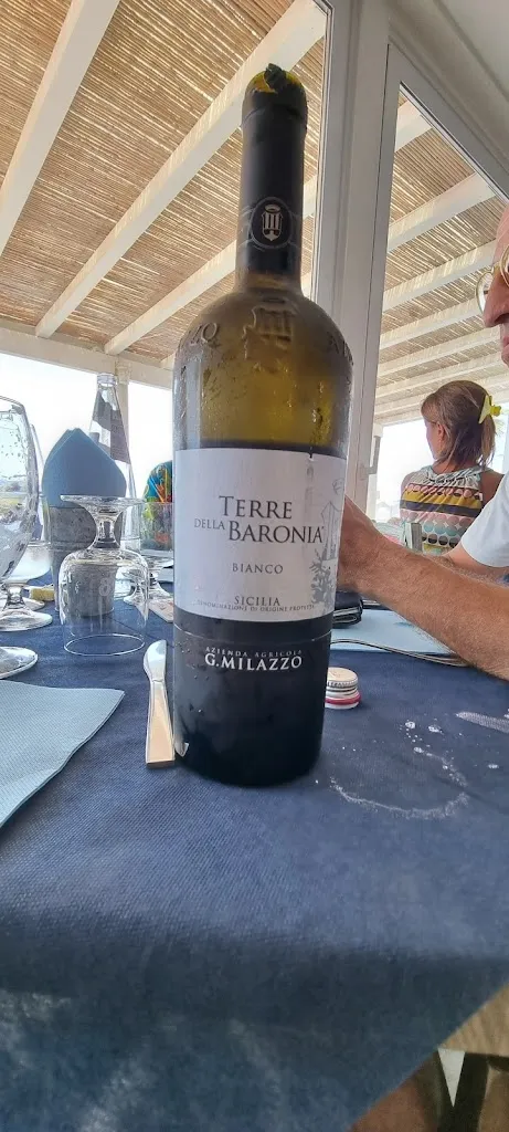 Menu_Passaparola Ristorante Pizzeria_Capo d'Orlando_image_7