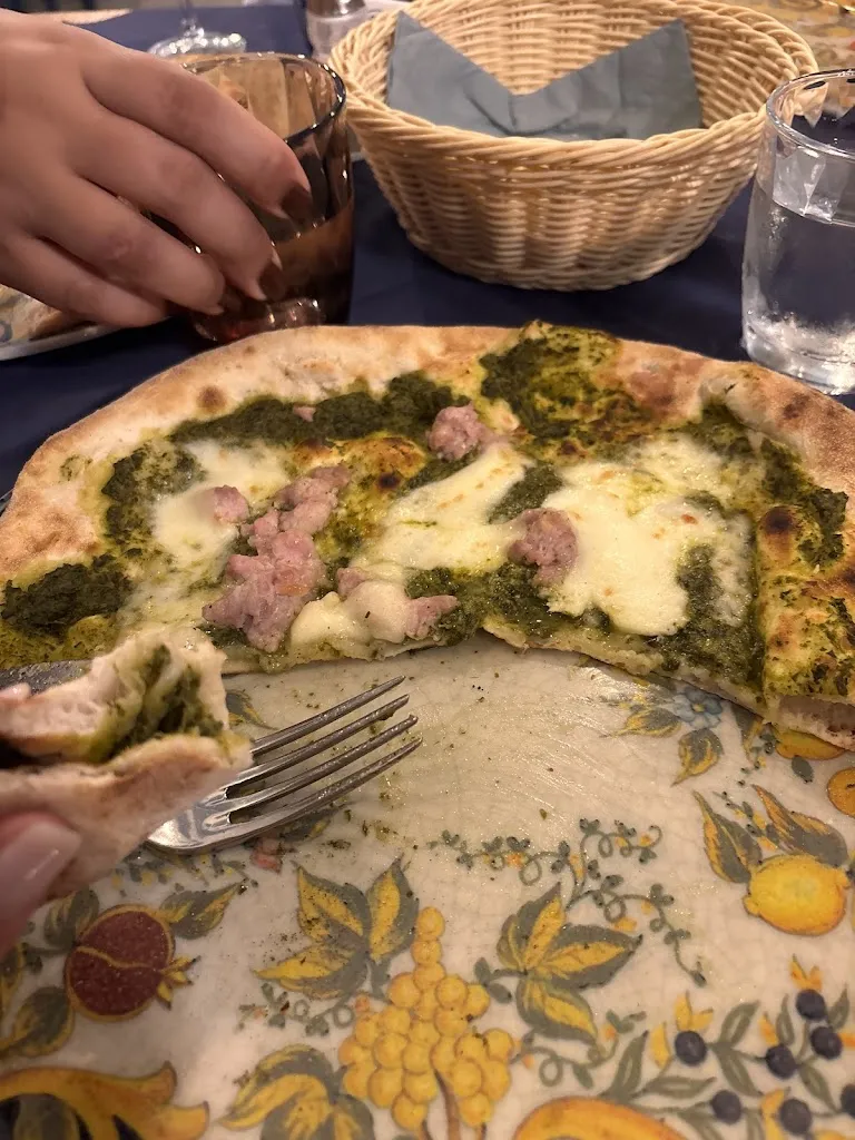 Sasa Sal_Passaparola Ristorante Pizzeria_Capo d'Orlando_review