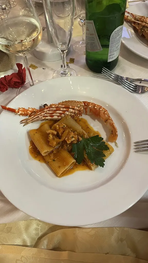 Agostino Marini_Passaparola Ristorante Pizzeria_Capo d'Orlando_review