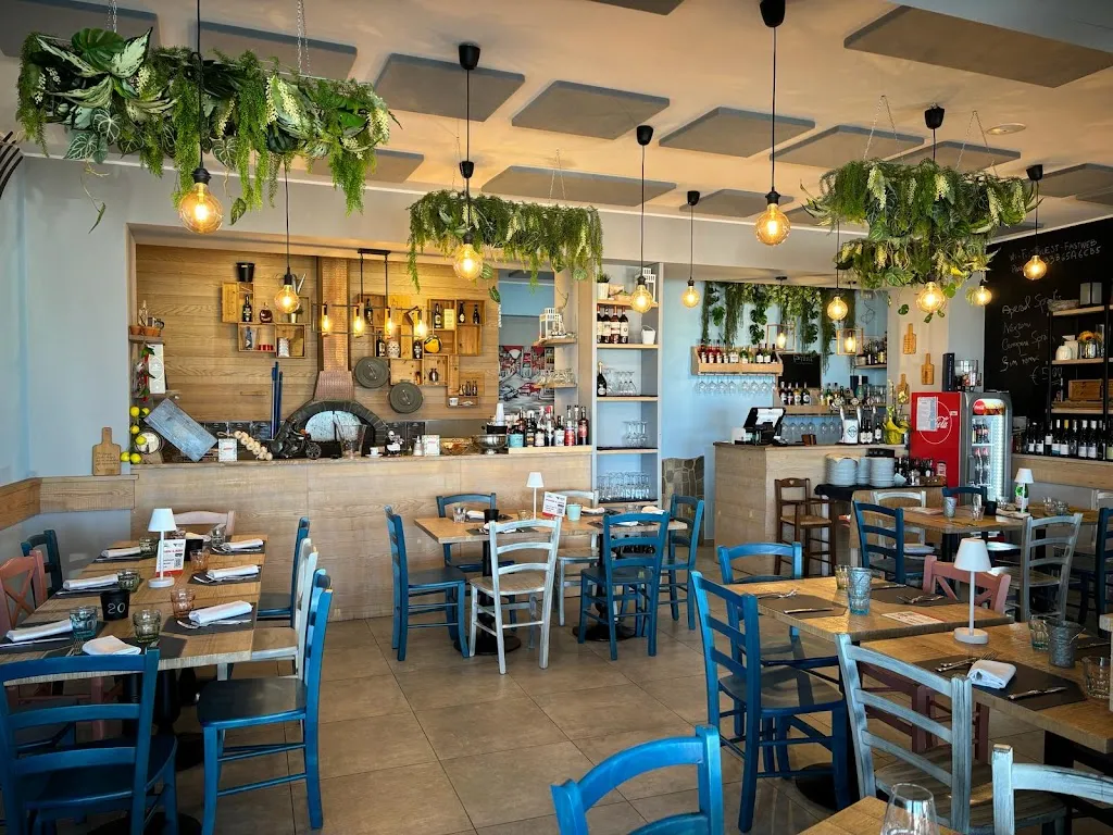 Passaparola Ristorante Pizzeria_Capo d'Orlando_slider_image_1