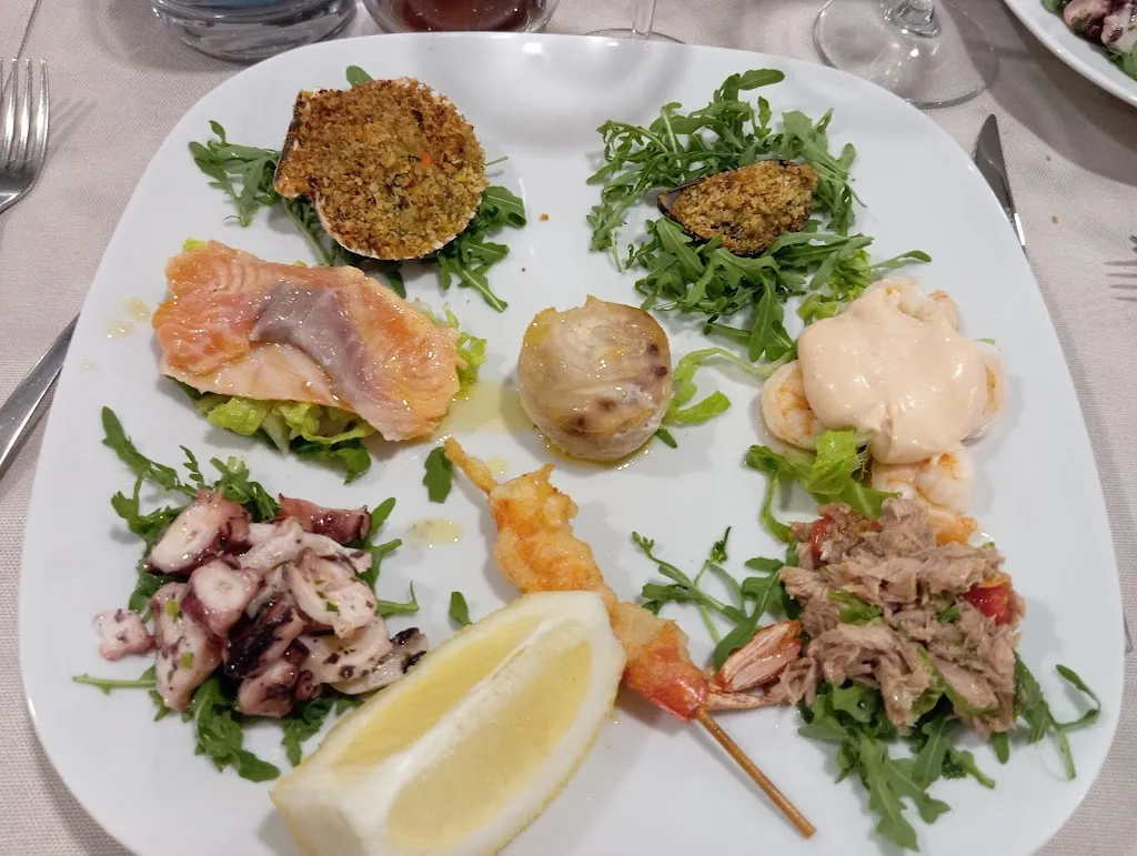 Menu_La Corte di Nettuno - Ristorante - Pizzeria - Bar_Capo d'Orlando_immagine_3