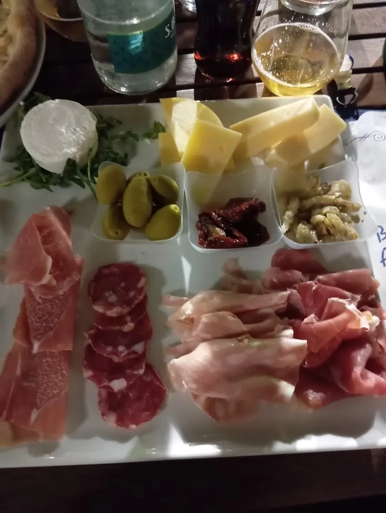 Menu_La Corte di Nettuno - Ristorante - Pizzeria - Bar_Capo d'Orlando_immagine_4