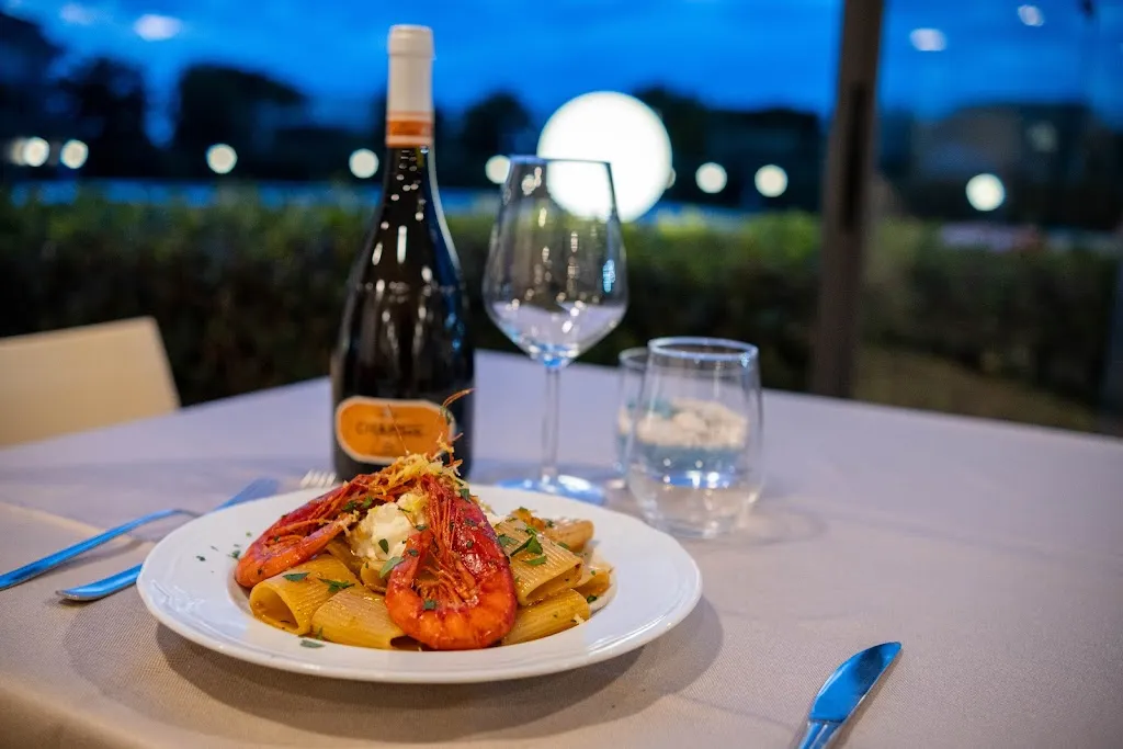 Menu_La Corte di Nettuno - Ristorante - Pizzeria - Bar_Capo d'Orlando_immagine_9