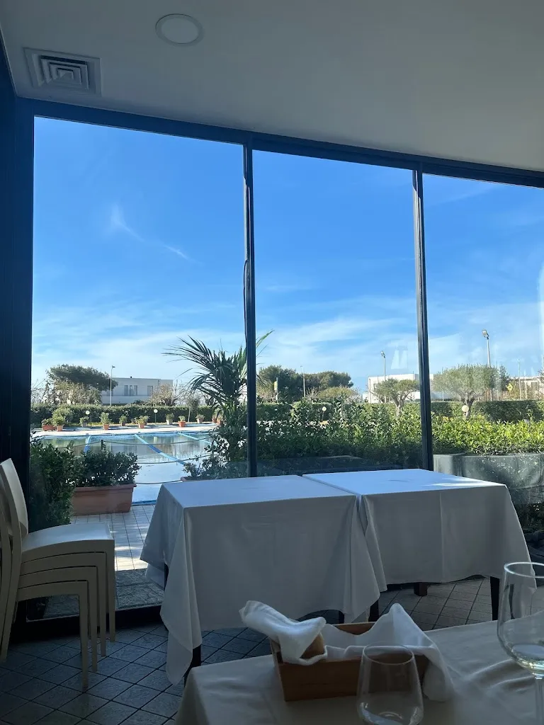 Chiara Sgro_La Corte di Nettuno - Ristorante - Pizzeria - Bar_Capo d'Orlando_recensione