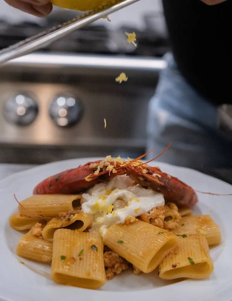 La Corte di Nettuno - Ristorante - Pizzeria - Bar_Capo d'Orlando_slider_image_2