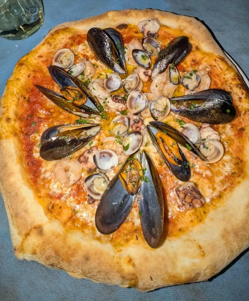 La Corte di Nettuno - Ristorante - Pizzeria - Bar_Capo d'Orlando_slider_image_3