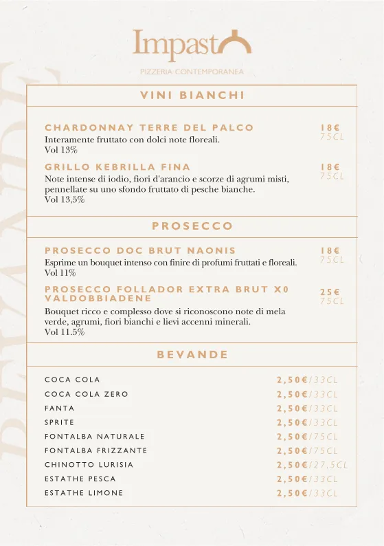 Menu_Impasto Pizzeria Contemporanea_Capo d'Orlando_image_4