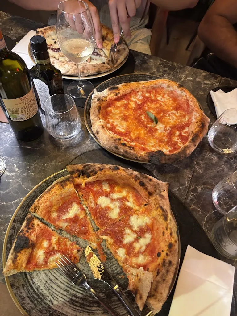 Ed Duhig_Impasto Pizzeria Contemporanea_Capo d'Orlando_review