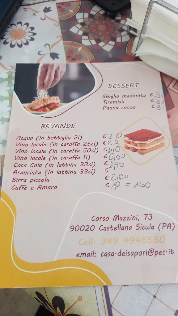 Menu_Casa dei sapori_Castellana Sicula_image_1