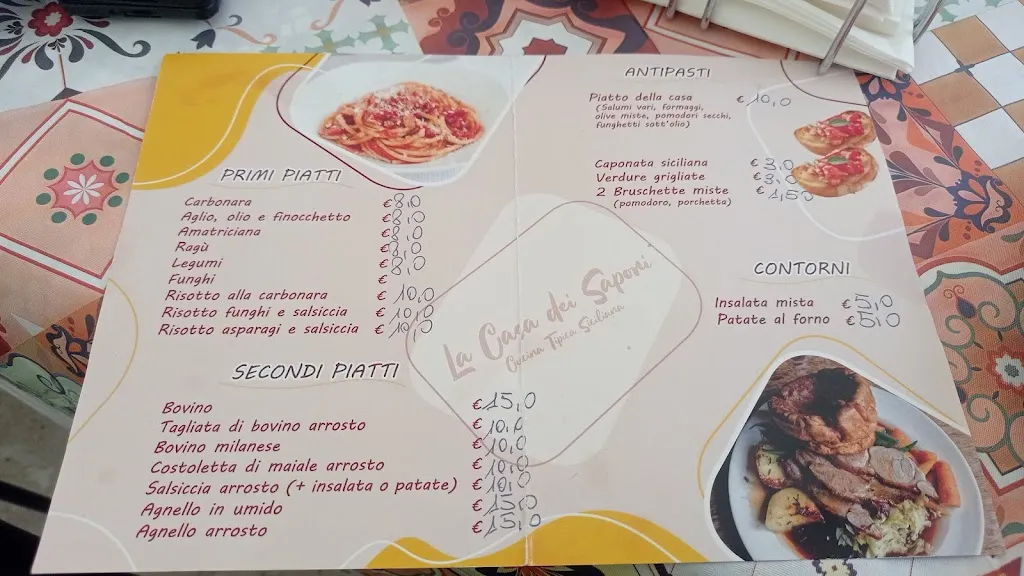 Menu_Casa dei sapori_Castellana Sicula_image_2