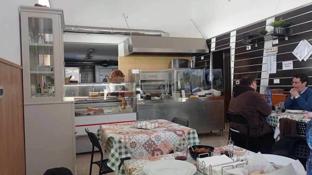 Salvatore Errante_Casa dei sapori_Castellana Sicula_review