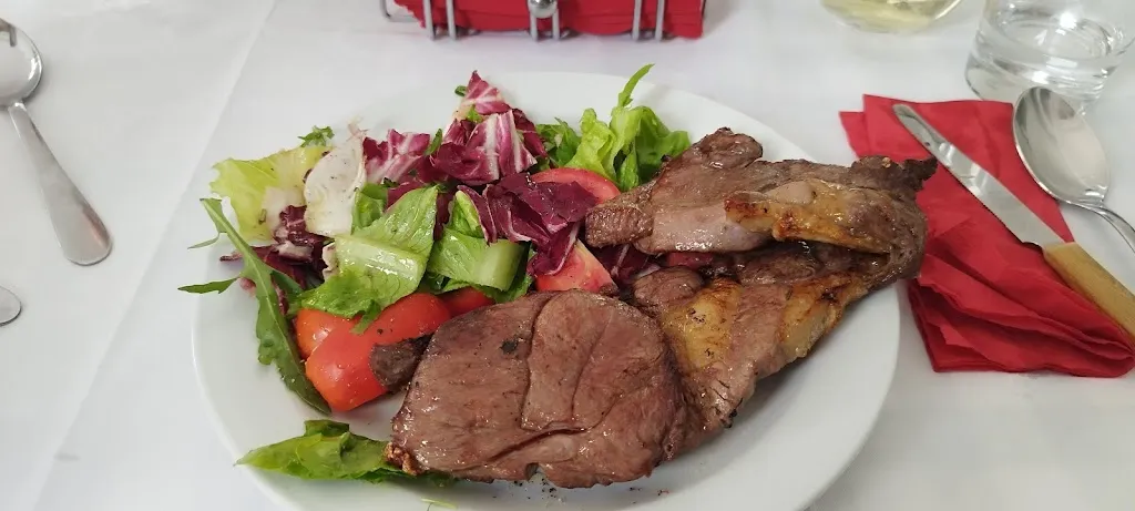 Mariella Lampa_Casa dei sapori_Castellana Sicula_review