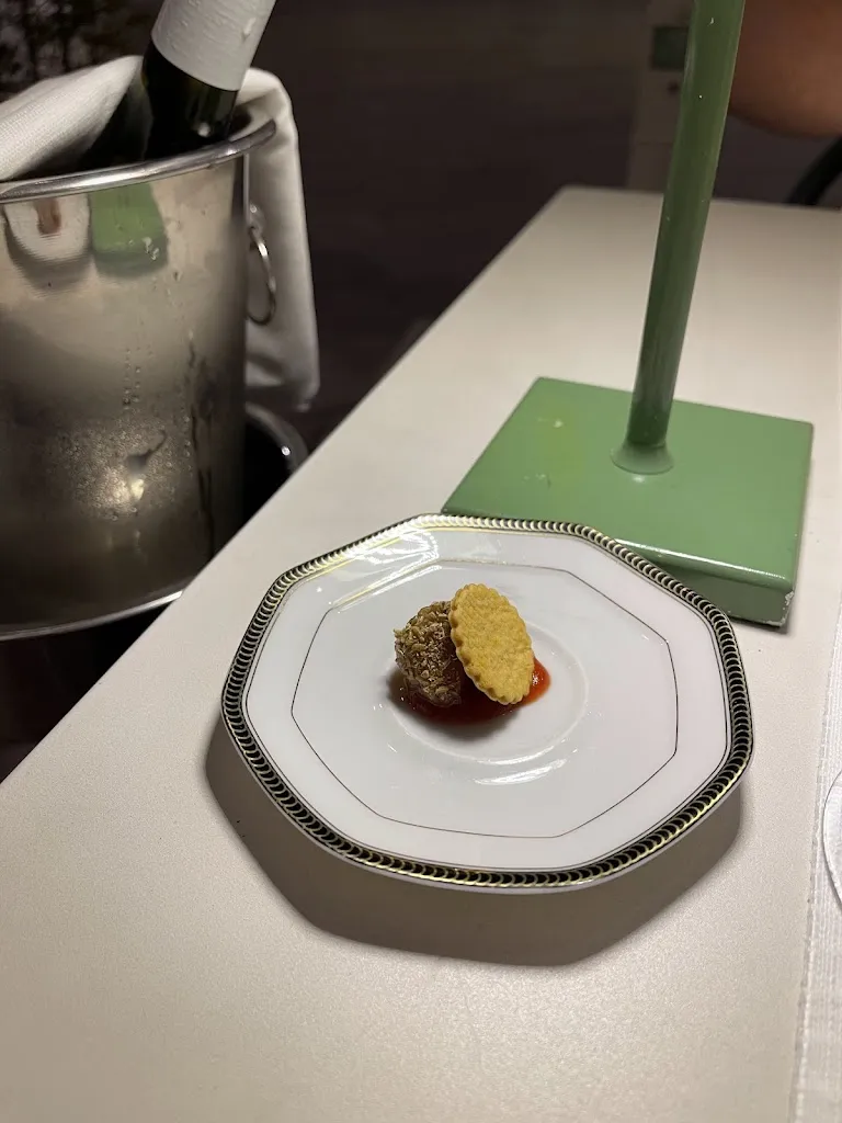 Claire Green_Santavoglia_Lecce_review