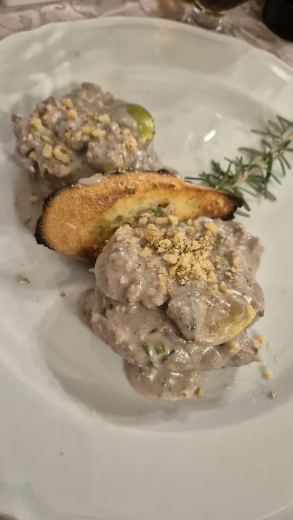 Lars Thingstad_Ristorante Borgo Dell'Eremo_Castellana Sicula_recensione