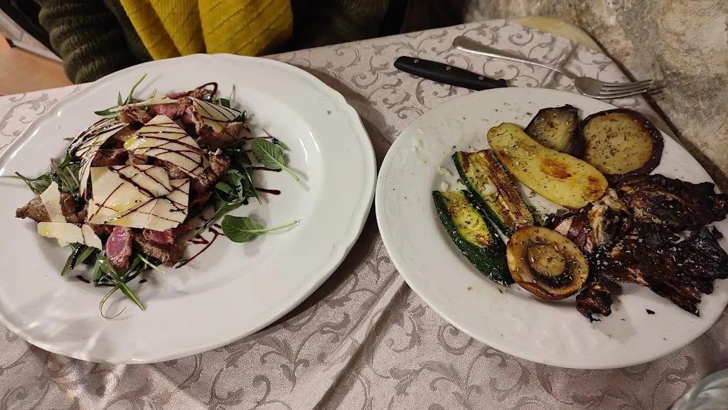 Stephen Buttigieg_Ristorante Borgo Dell'Eremo_Castellana Sicula_recensione