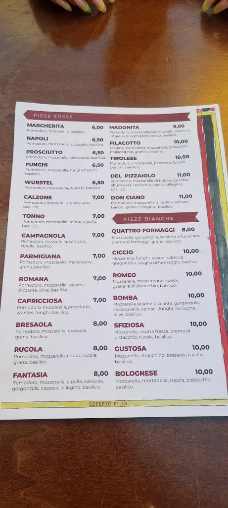 Menu_Natura In Tavola_Castellana Sicula_immagine_1