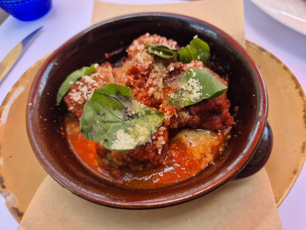 BlueSky Gamer_Natura In Tavola_Castellana Sicula_recensione