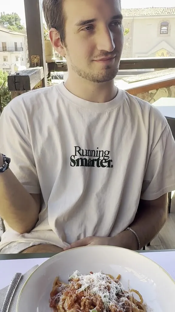 Brown Alexander_Natura In Tavola_Castellana Sicula_recensione