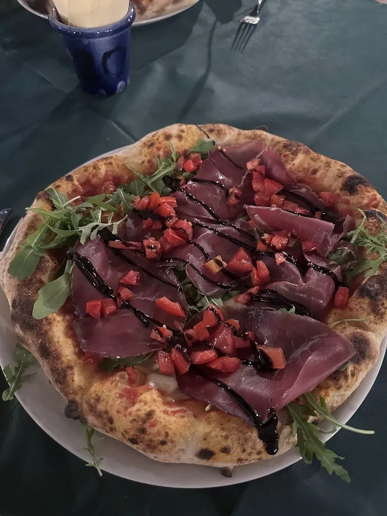 Ali Shahrokhtash_Gulino Pizza & Dintorni_Castellana Sicula_review