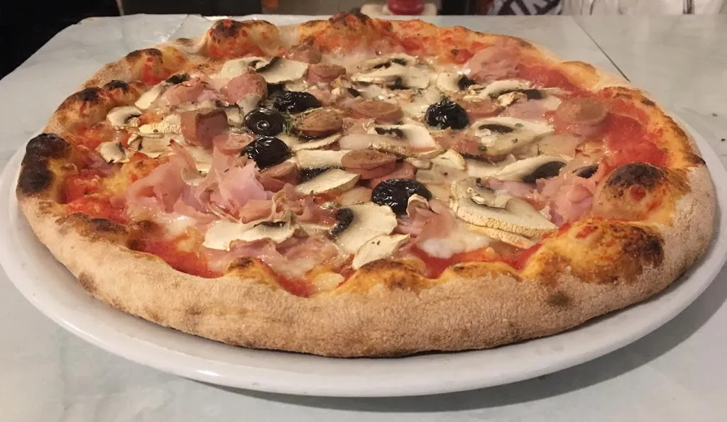 Menu_La Spiga - Ristorante Pizzeria_Castellana Sicula_image_5