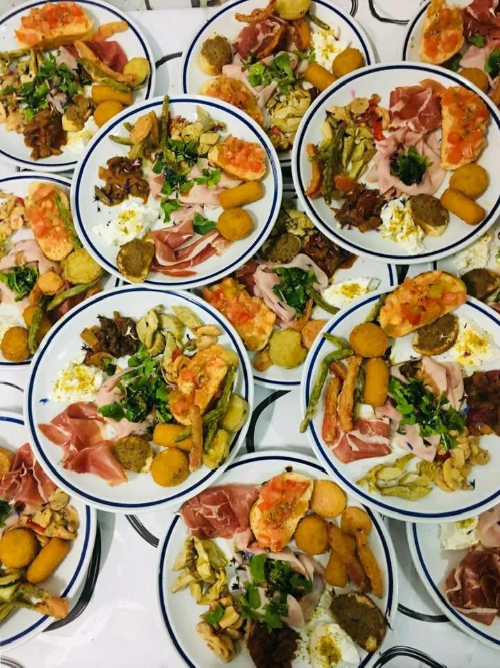 Menu_La Spiga - Ristorante Pizzeria_Castellana Sicula_image_6