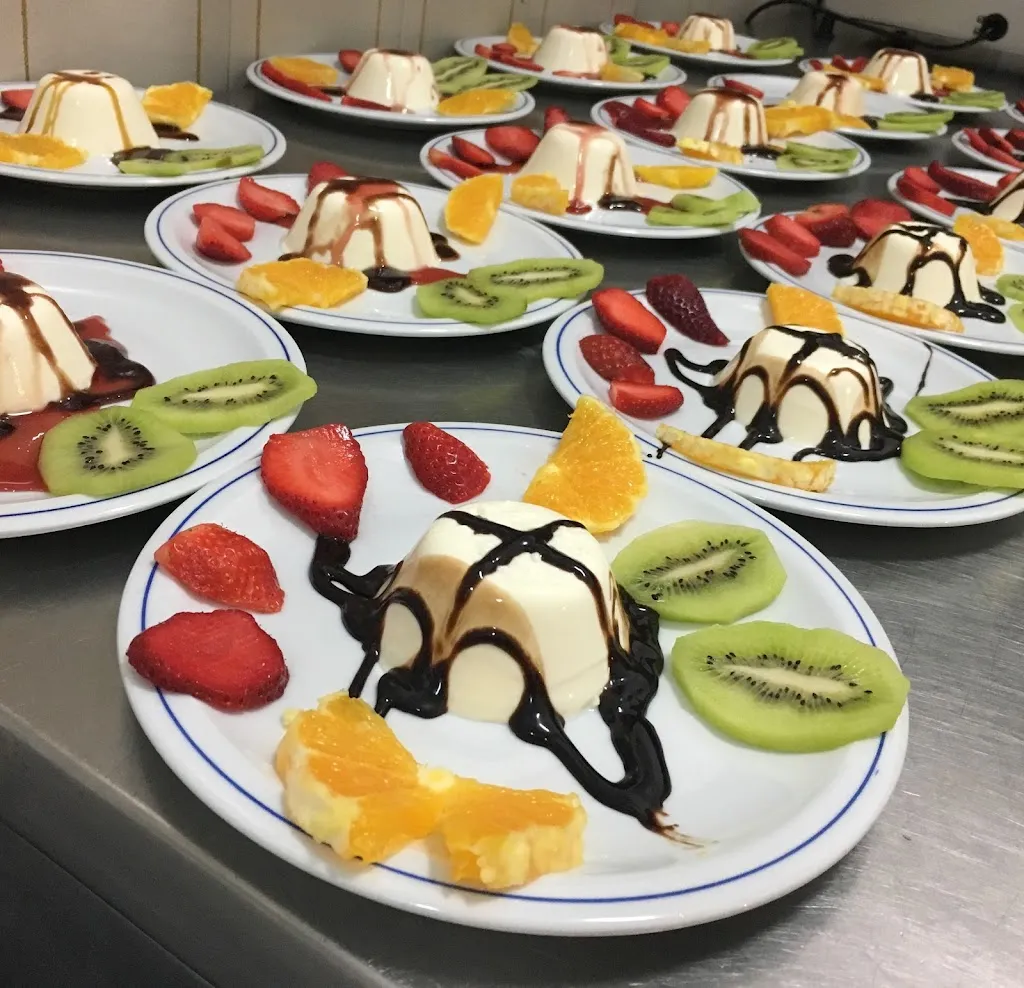 Menu_La Spiga - Ristorante Pizzeria_Castellana Sicula_image_8