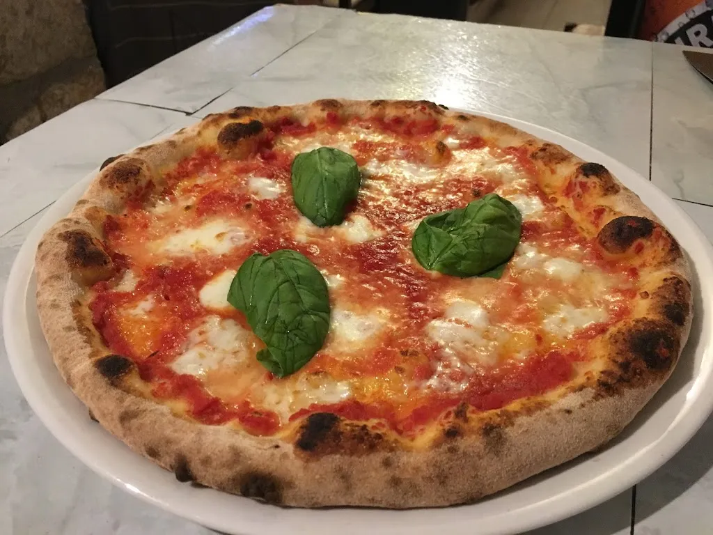 Menu_La Spiga - Ristorante Pizzeria_Castellana Sicula_image_9