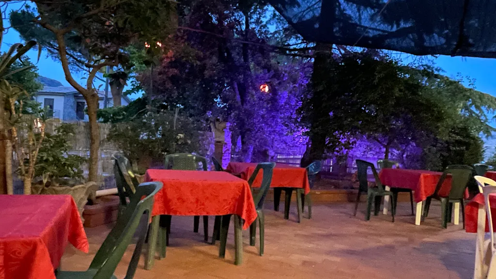 La Spiga - Ristorante Pizzeria_Castellana Sicula_slider_image_1