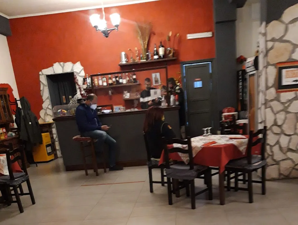 La Spiga - Ristorante Pizzeria_Castellana Sicula_slider_image_3