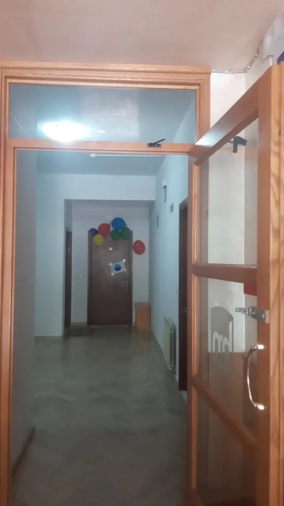 Le Terre di Mezzo Madonie Consorzio Agrituristico restaurant in Castellana Sicula