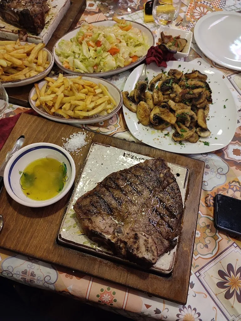 Menu_Pizzeria Ristorante 