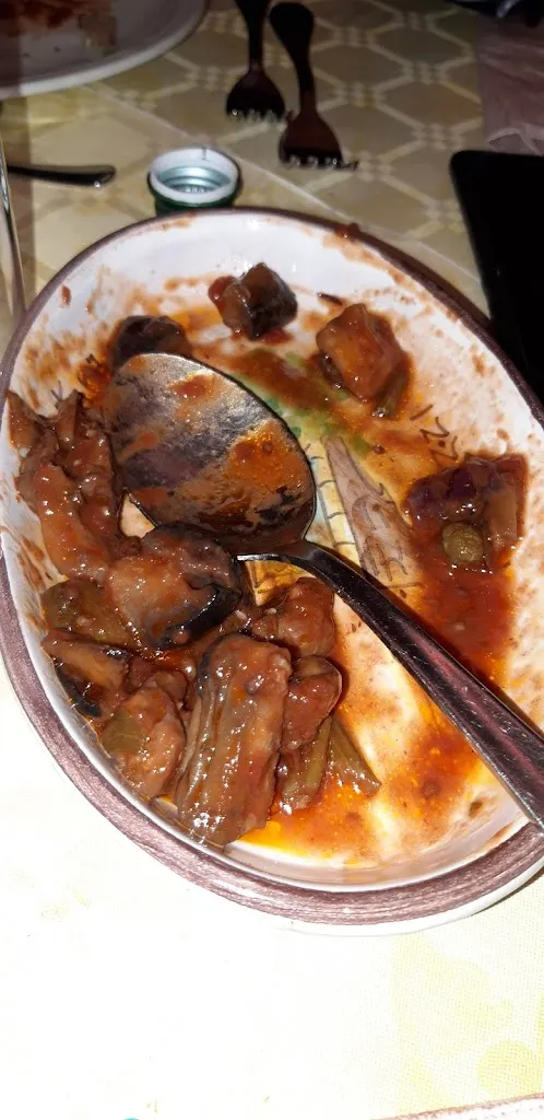 Menu_Pizzeria Ristorante 