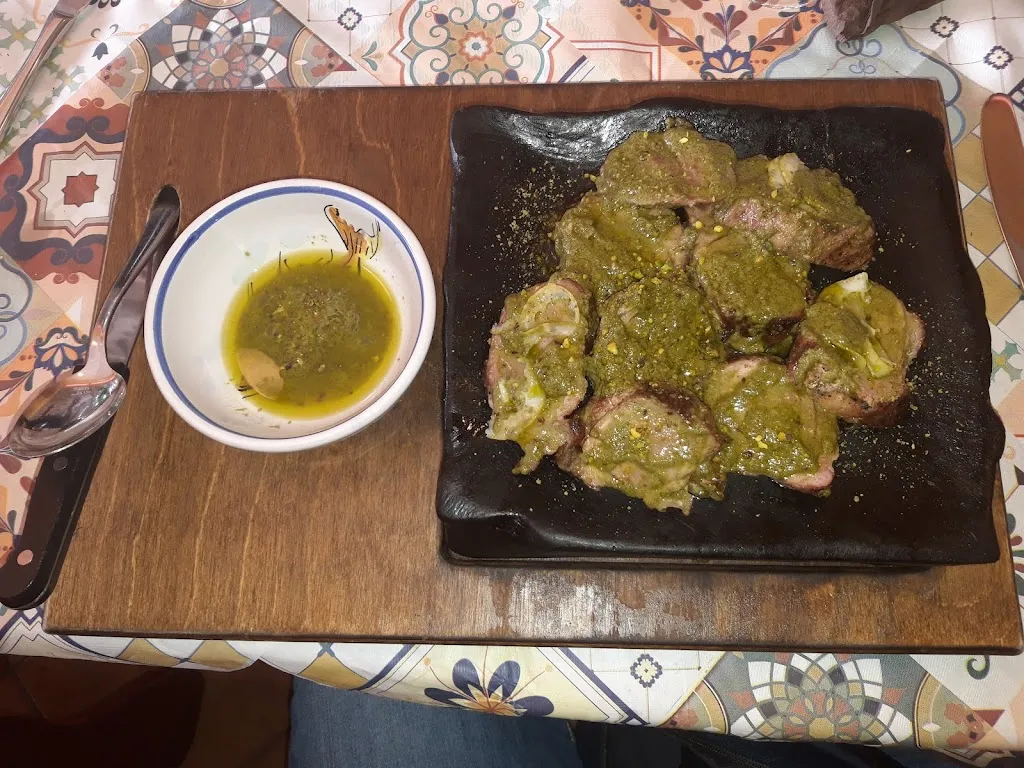 Menu_Pizzeria Ristorante 