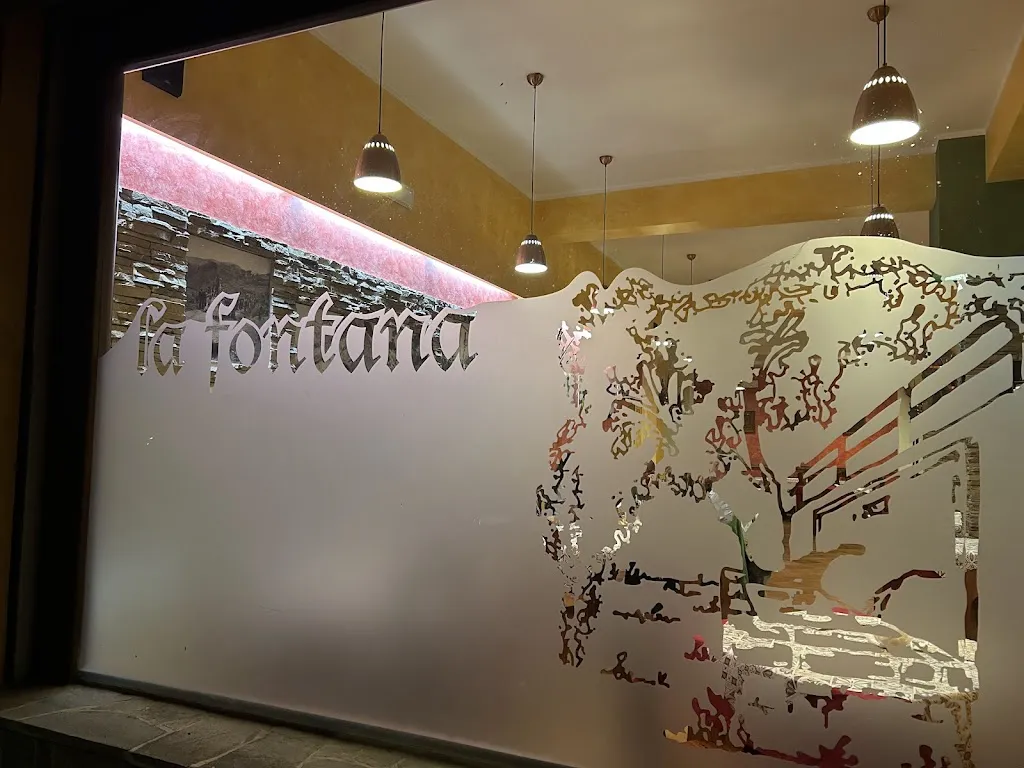 Antonio Scamarcio_Pizzeria Ristorante 