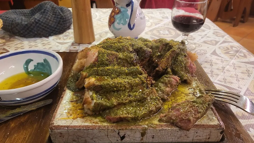 Christian Ditta_Pizzeria Ristorante 