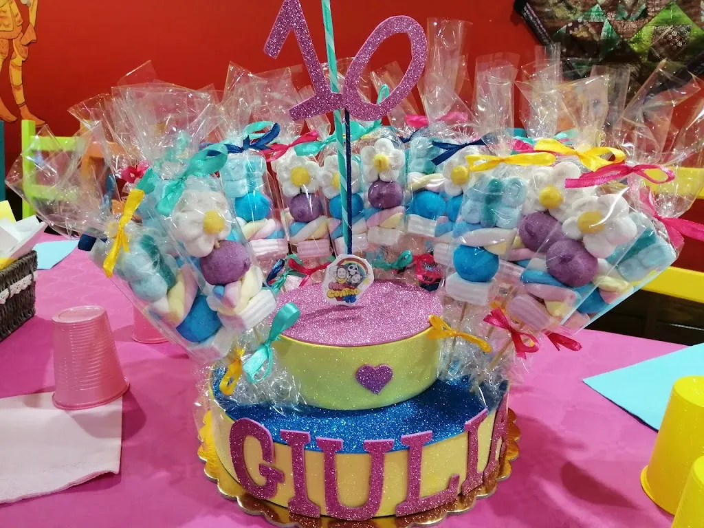 Menu_BAZAAR FAST FOOD di Muzzo Sabrina_Castellana Sicula_image_6