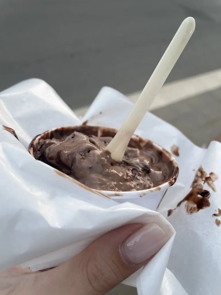 Edvina Mock_BAZAAR FAST FOOD di Muzzo Sabrina_Castellana Sicula_review