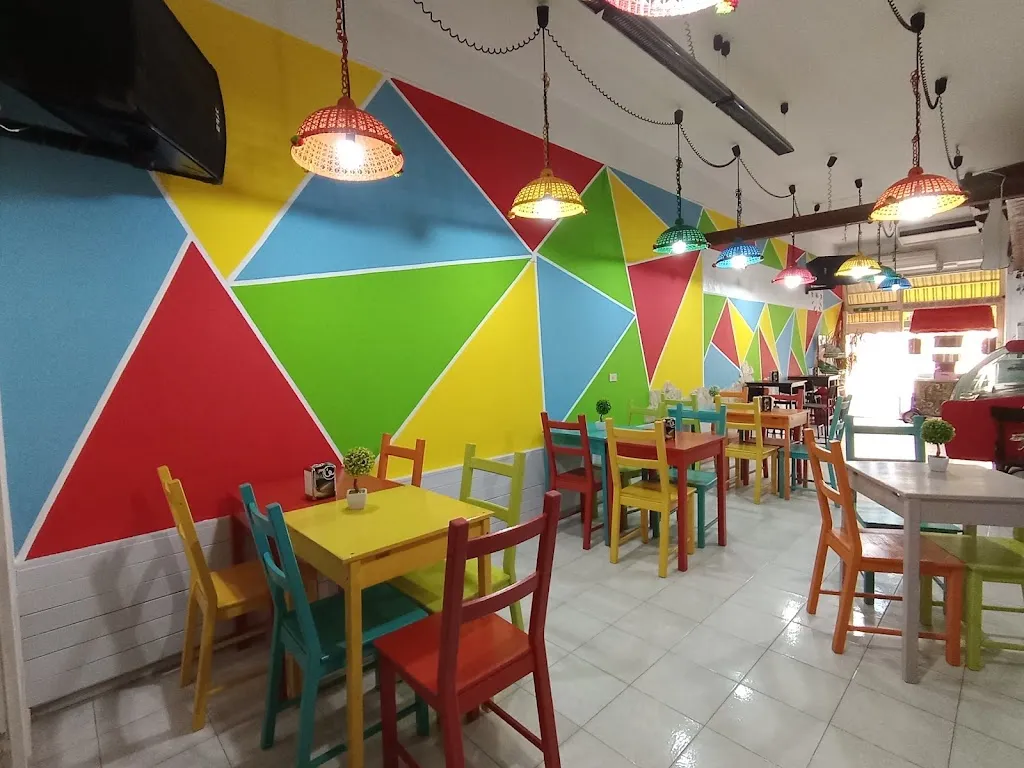 BAZAAR FAST FOOD di Muzzo Sabrina restaurant in Castellana Sicula