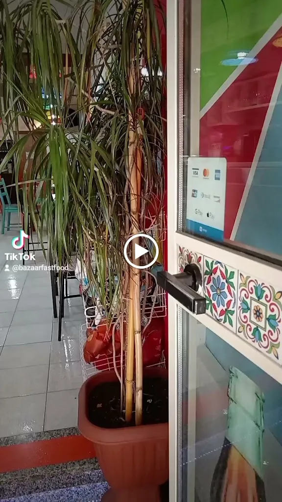 BAZAAR FAST FOOD di Muzzo Sabrina_Castellana Sicula_slider_image_2