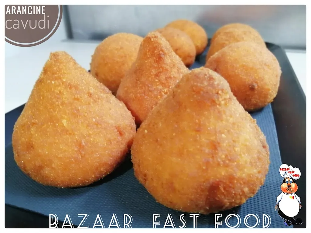 BAZAAR FAST FOOD di Muzzo Sabrina_Castellana Sicula_slider_image_3