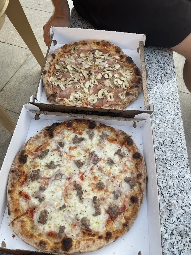 Edvina Mock_Spizzico Freddo_Castellana Sicula_recensione