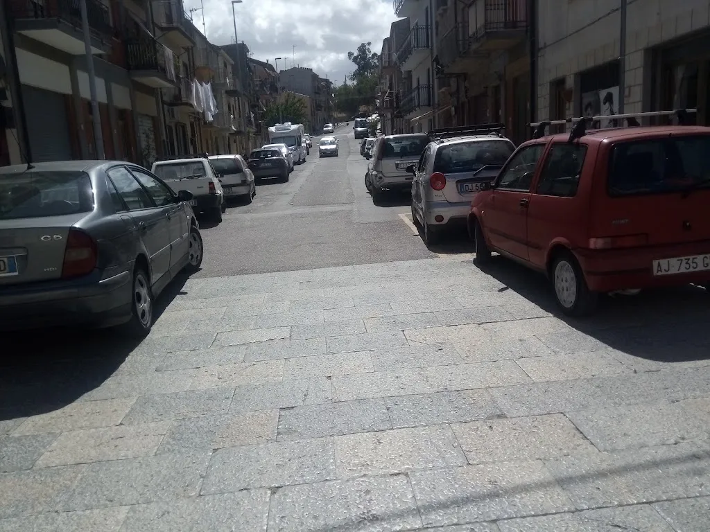 Pietro Scelfo_Spizzico Freddo_Castellana Sicula_recensione